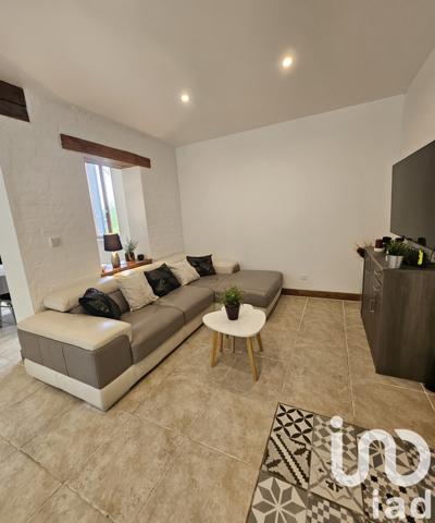 Maison à vendre 5 pièces 147 m² Pavilly