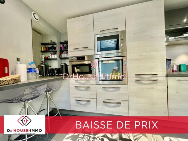 Maison à vendre 5 pièces de 105 m²