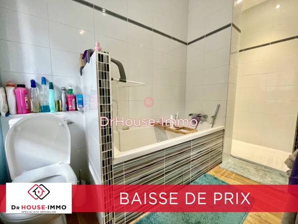 Maison à vendre 5 pièces de 105 m²