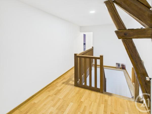 Maison à vendre  12 pièces - 361 m2 EPERNON - 28