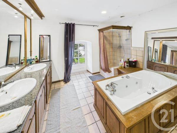 Maison à vendre  12 pièces - 361 m2 EPERNON - 28