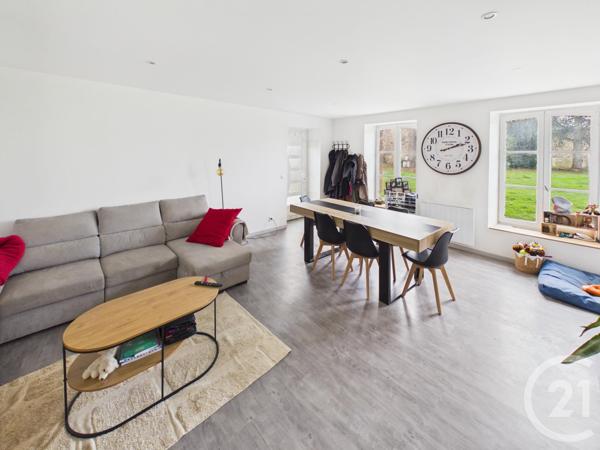 Maison à vendre  12 pièces - 361 m2 EPERNON - 28