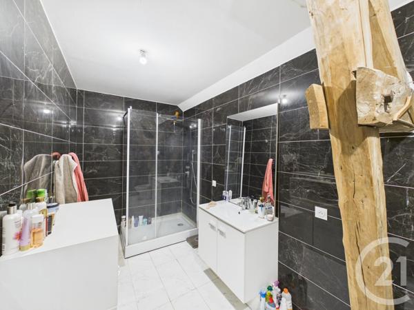 Maison à vendre  12 pièces - 361 m2 EPERNON - 28