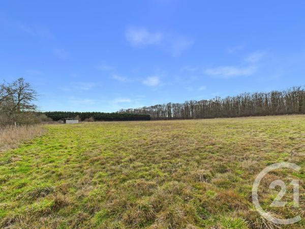 Maison à vendre  12 pièces - 361 m2 EPERNON - 28