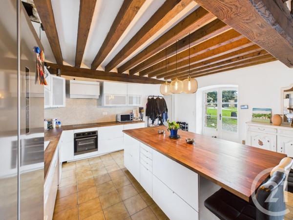 Maison à vendre  12 pièces - 361 m2 EPERNON - 28