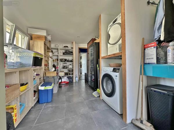 Achat - Maison Cherbourg-en-Cotentin 50120 7 pièces 145 m 2 618 m 2