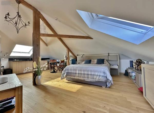 Achat - Maison Cherbourg-en-Cotentin 50120 7 pièces 145 m 2 618 m 2