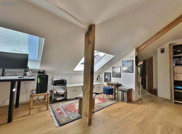Achat - Maison Cherbourg-en-Cotentin 50120 7 pièces 145 m 2 618 m 2