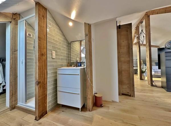Achat - Maison Cherbourg-en-Cotentin 50120 7 pièces 145 m 2 618 m 2