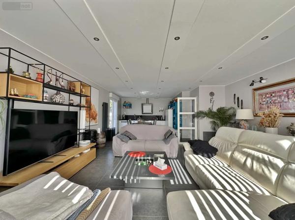 Achat - Maison Cherbourg-en-Cotentin 50120 7 pièces 145 m 2 618 m 2