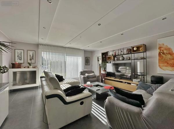 Achat - Maison Cherbourg-en-Cotentin 50120 7 pièces 145 m 2 618 m 2