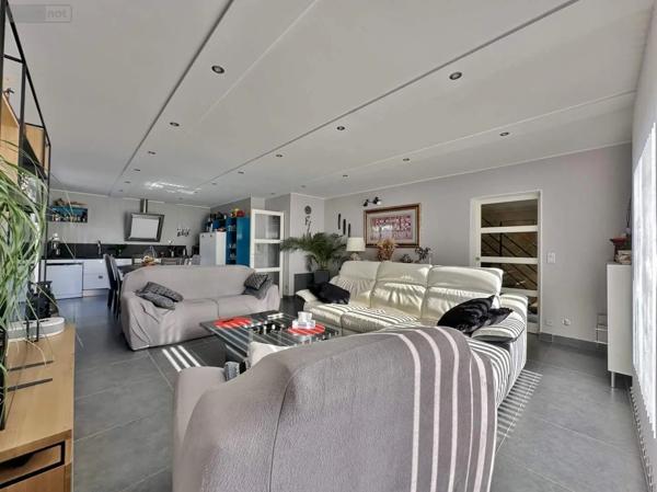 Achat - Maison Cherbourg-en-Cotentin 50120 7 pièces 145 m 2 618 m 2