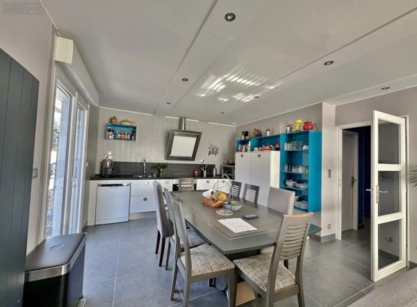 Achat - Maison Cherbourg-en-Cotentin 50120 7 pièces 145 m 2 618 m 2