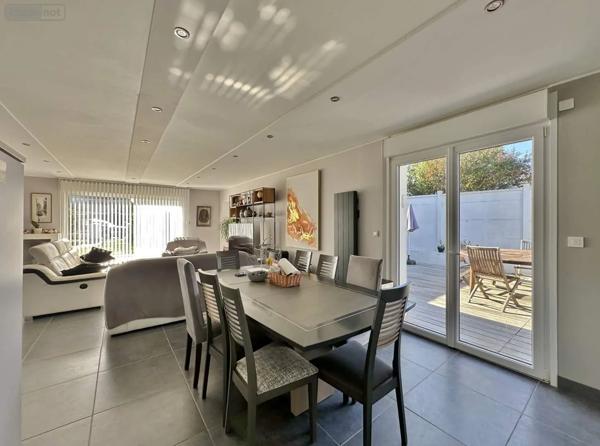 Achat - Maison Cherbourg-en-Cotentin 50120 7 pièces 145 m 2 618 m 2