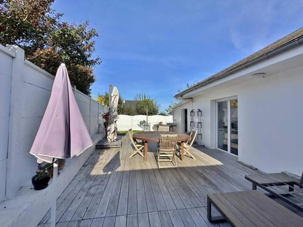 Achat - Maison Cherbourg-en-Cotentin 50120 7 pièces 145 m 2 618 m 2