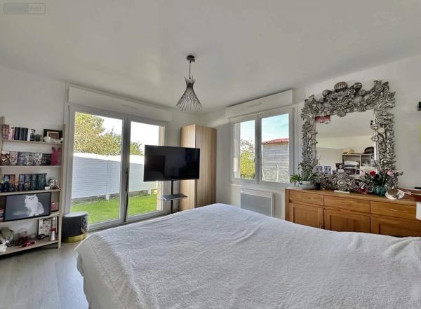 Achat - Maison Cherbourg-en-Cotentin 50120 7 pièces 145 m 2 618 m 2