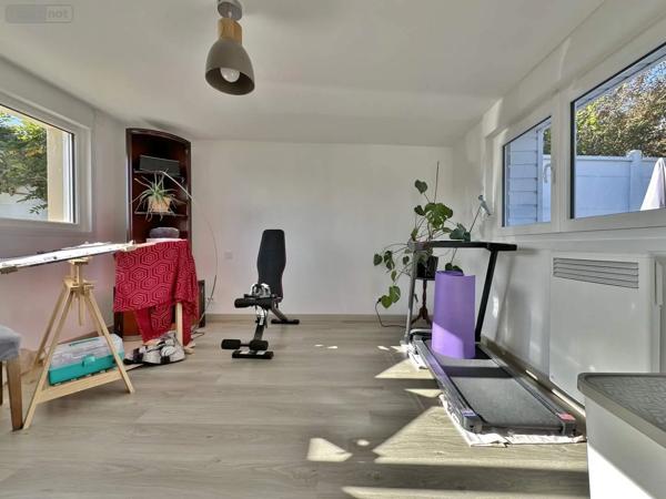 Achat - Maison Cherbourg-en-Cotentin 50120 7 pièces 145 m 2 618 m 2