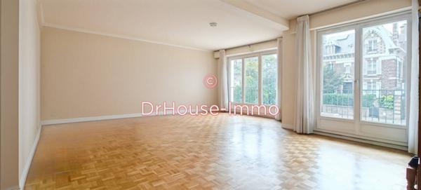 Appartement à vendre 3 pièces de 87 m²