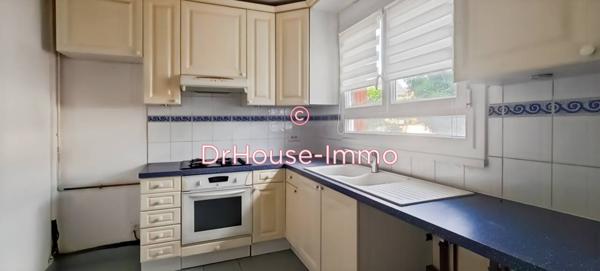 Appartement à vendre 3 pièces de 87 m²