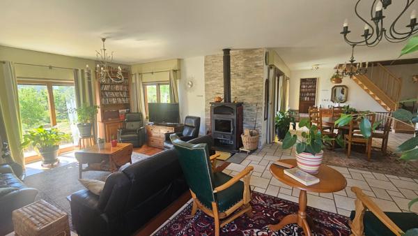 MAISON PROCHE SOISSONS