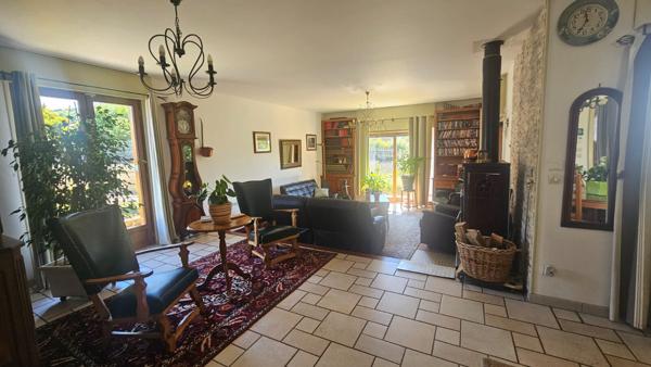 MAISON PROCHE SOISSONS