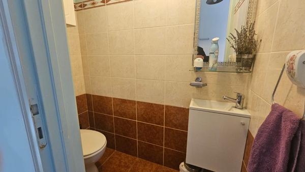 MAISON PROCHE SOISSONS