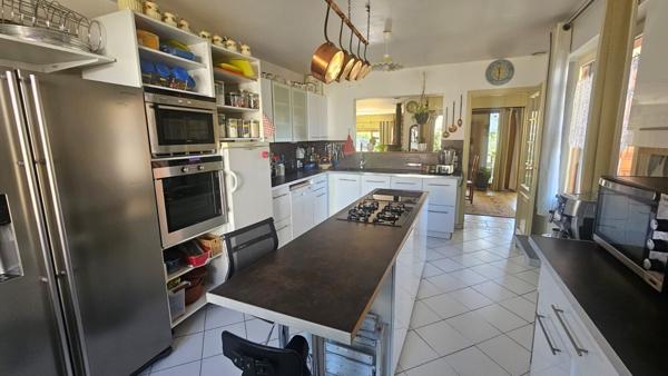 MAISON PROCHE SOISSONS