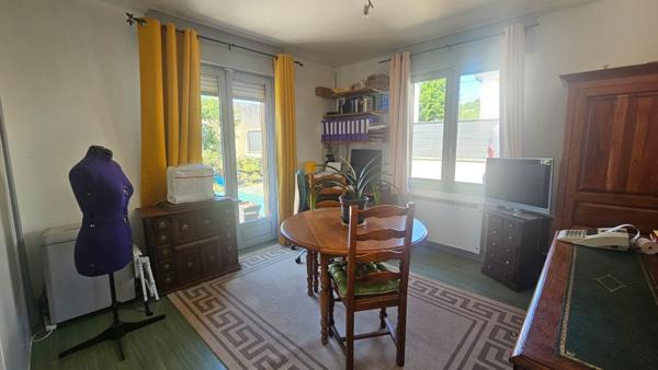 MAISON PROCHE SOISSONS