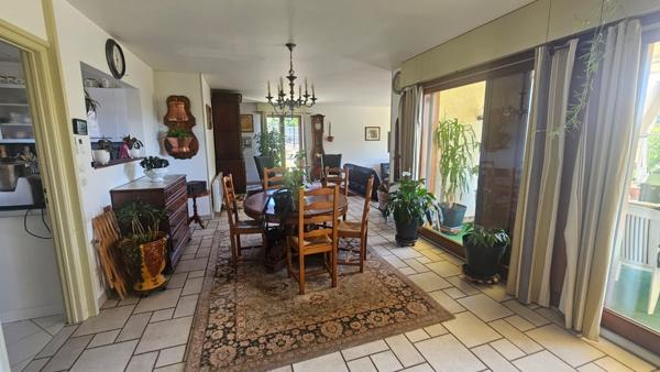 MAISON PROCHE SOISSONS