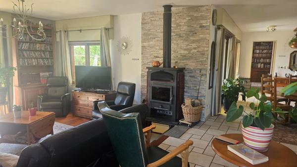 MAISON PROCHE SOISSONS