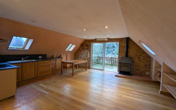 Maison à vendre    6 pièces • 126 m2 Étréchy