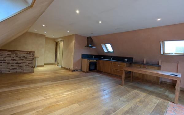 Maison à vendre    6 pièces • 126 m2 Étréchy