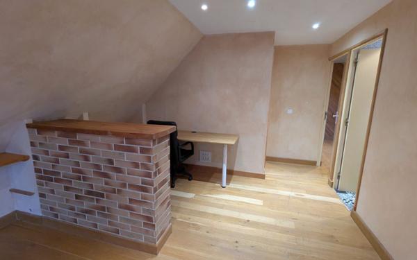 Maison à vendre    6 pièces • 126 m2 Étréchy