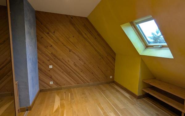 Maison à vendre    6 pièces • 126 m2 Étréchy