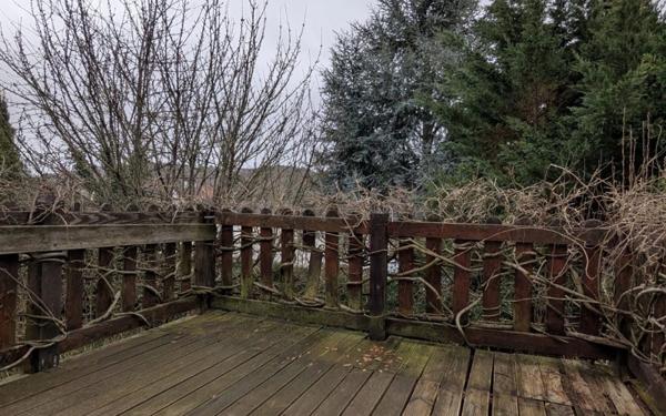 Maison à vendre    6 pièces • 126 m2 Étréchy