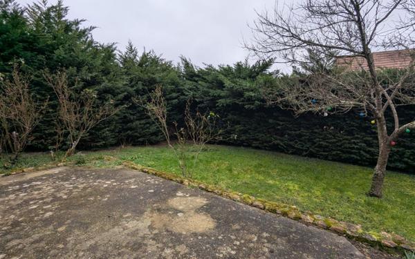 Maison à vendre    6 pièces • 126 m2 Étréchy