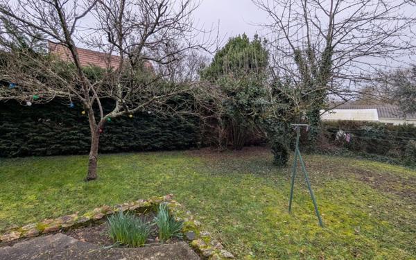 Maison à vendre    6 pièces • 126 m2 Étréchy