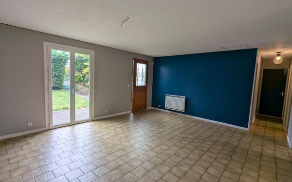 Maison à vendre    6 pièces • 126 m2 Étréchy