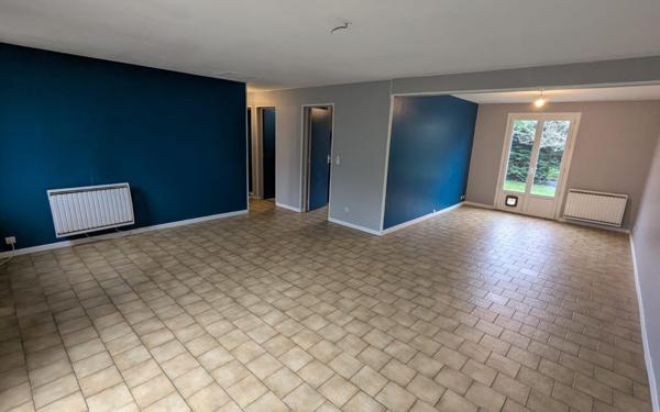 Maison à vendre    6 pièces • 126 m2 Étréchy