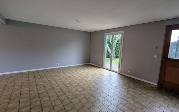 Maison à vendre    6 pièces • 126 m2 Étréchy