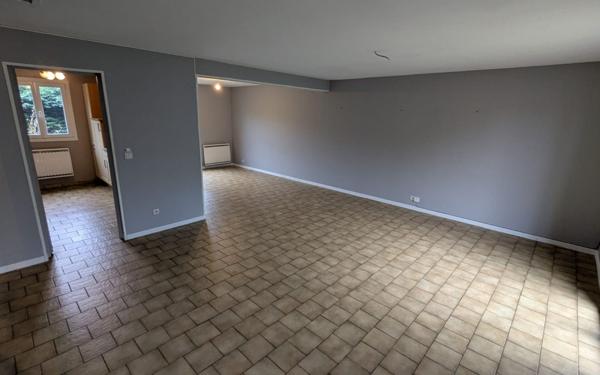 Maison à vendre    6 pièces • 126 m2 Étréchy