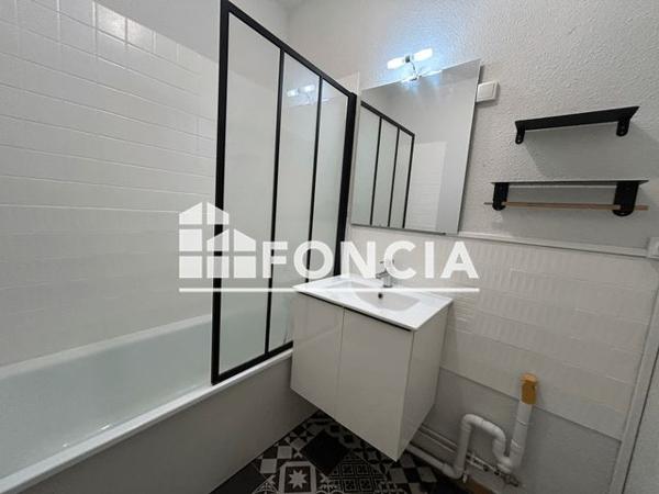 Location Appartement meublé 2 pièces 50.1 m² - RESIDENCE LE CLUB / BÂTIMENT E5 Merignac 33700