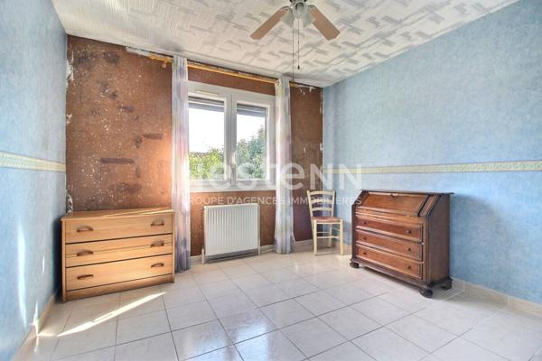 EXCLUSIVITÉ ? Appartement lumineux avec jardin à Marignane