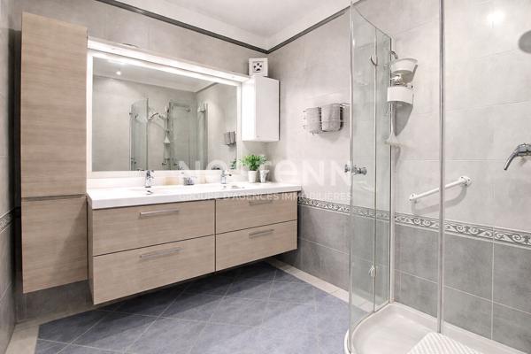 EXCLUSIVITÉ ? Appartement lumineux avec jardin à Marignane