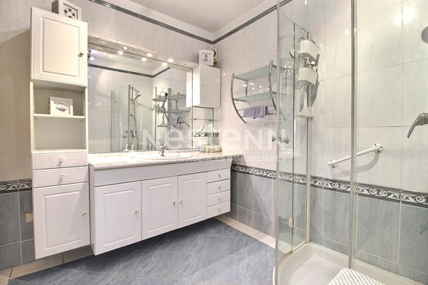 EXCLUSIVITÉ ? Appartement lumineux avec jardin à Marignane