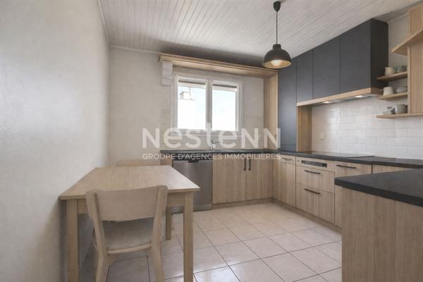 EXCLUSIVITÉ ? Appartement lumineux avec jardin à Marignane