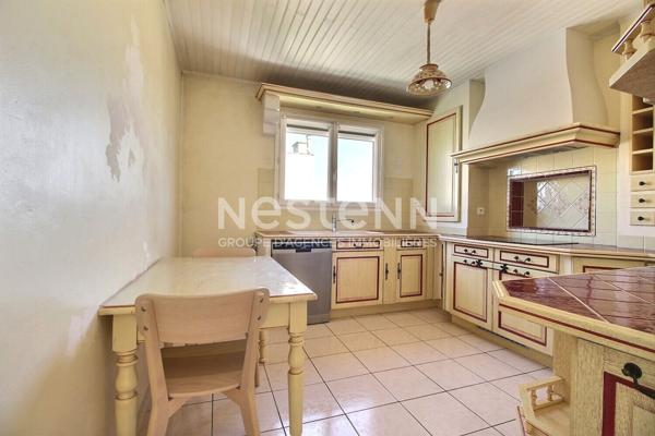 EXCLUSIVITÉ ? Appartement lumineux avec jardin à Marignane