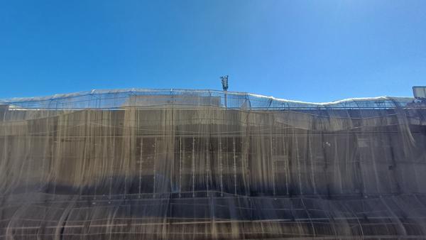 Appartement haussmannien au coeur de Sète 117 m2