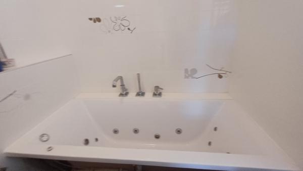 Appartement haussmannien au coeur de Sète 117 m2