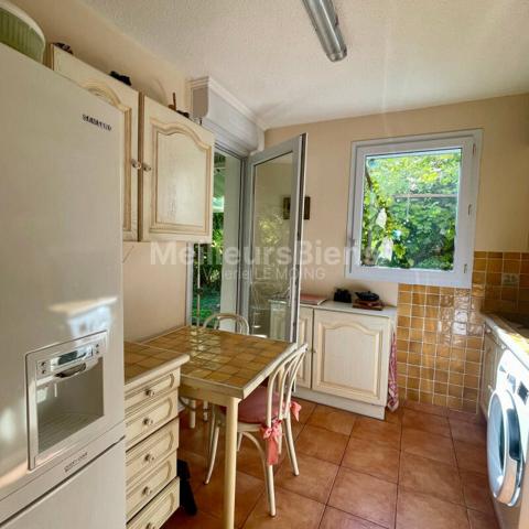 Fréjus tour de mare-maison individuelle 100M2 avec garage terrain 530m2